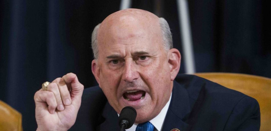 Louie Gohmert Introduces Resolution To Cancel Democratic Party Over Slavery Ties – Citizen ...